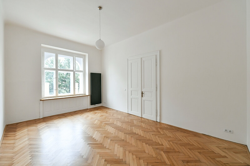 U Havlíčkových sadů, Vinohrady - Praha 2 | Pronájem, Byt 2+kk, 65 m²