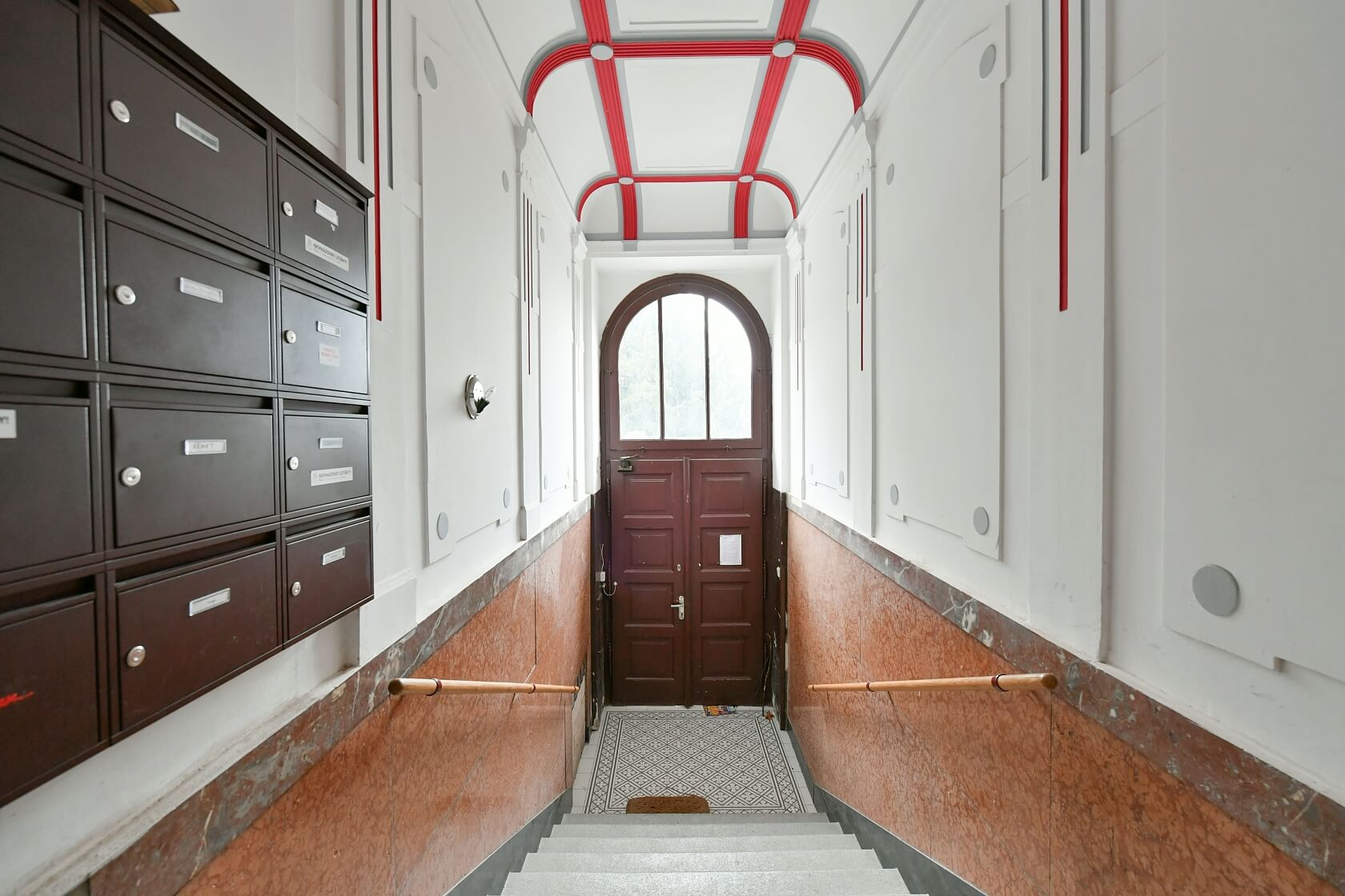 U Havlíčkových sadů, Vinohrady - Praha 2 | Pronájem, Byt 2+kk, 65 m²