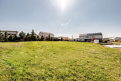 Stupice, Sibřina - Praha-východ | Sale, Land, 1 017 m²