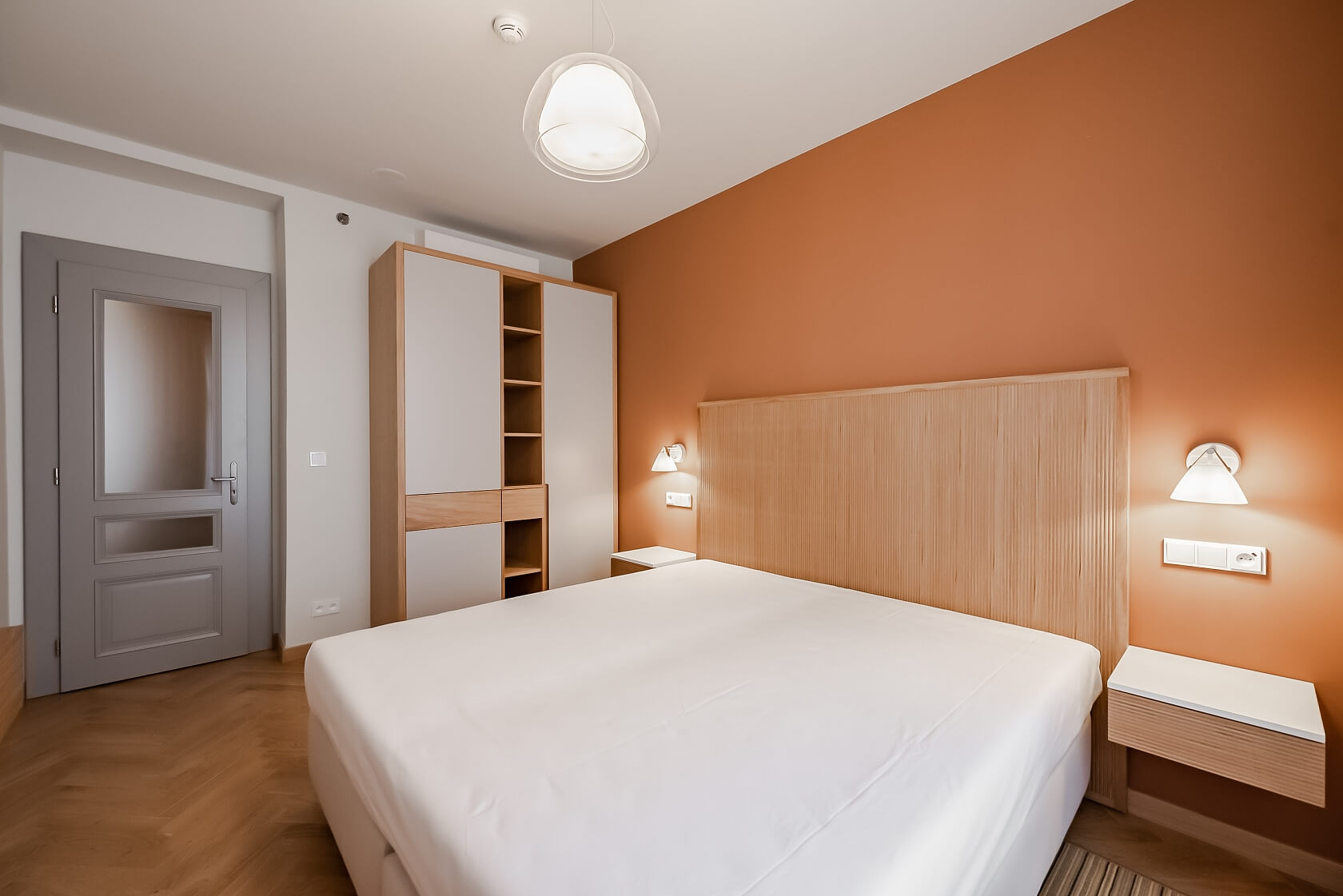 Krkonošská, Vinohrady - Praha 2 | Pronájem, Byt 2+kk, 45 m²