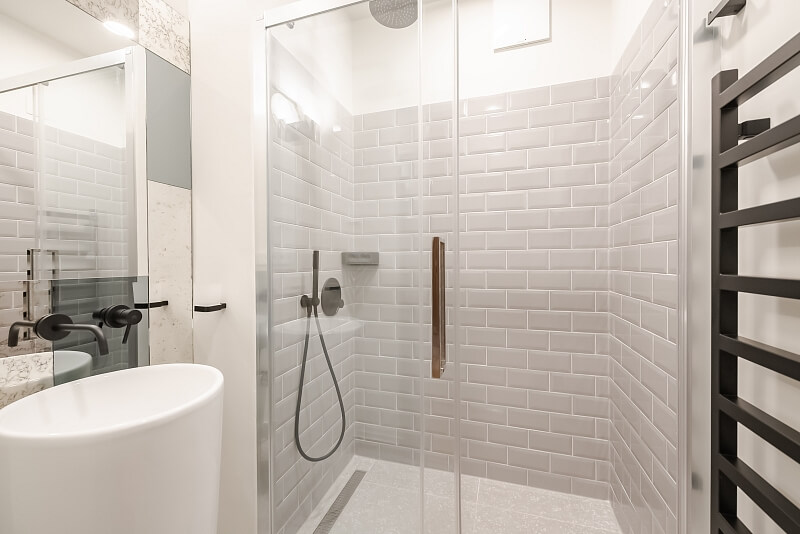 Krkonošská, Vinohrady - Prague 2 | Rent, Apartment One-bedroom (2+kk), 45 m²