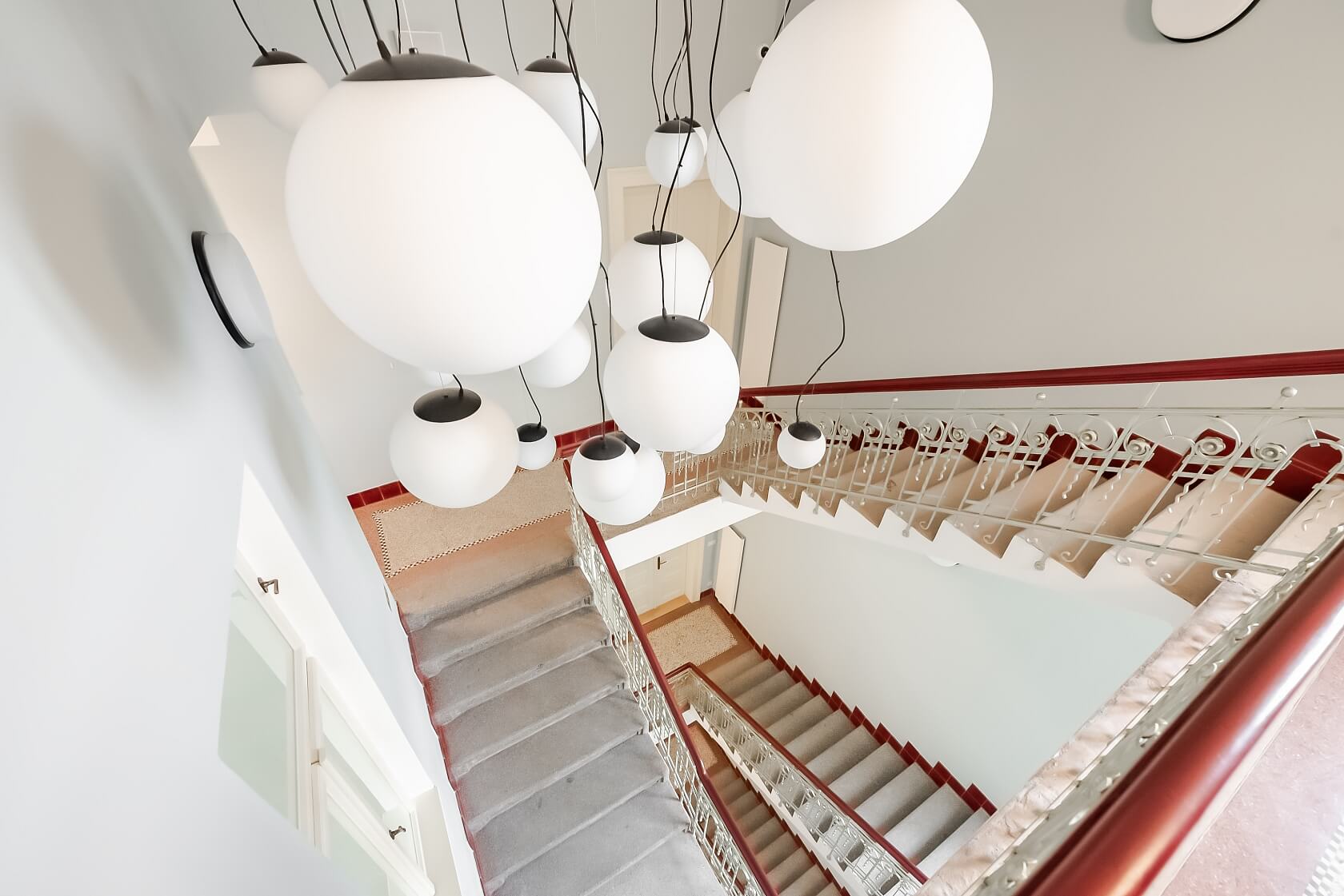 Krkonošská, Vinohrady - Praha 2 | Pronájem, Byt 2+kk, 45 m²