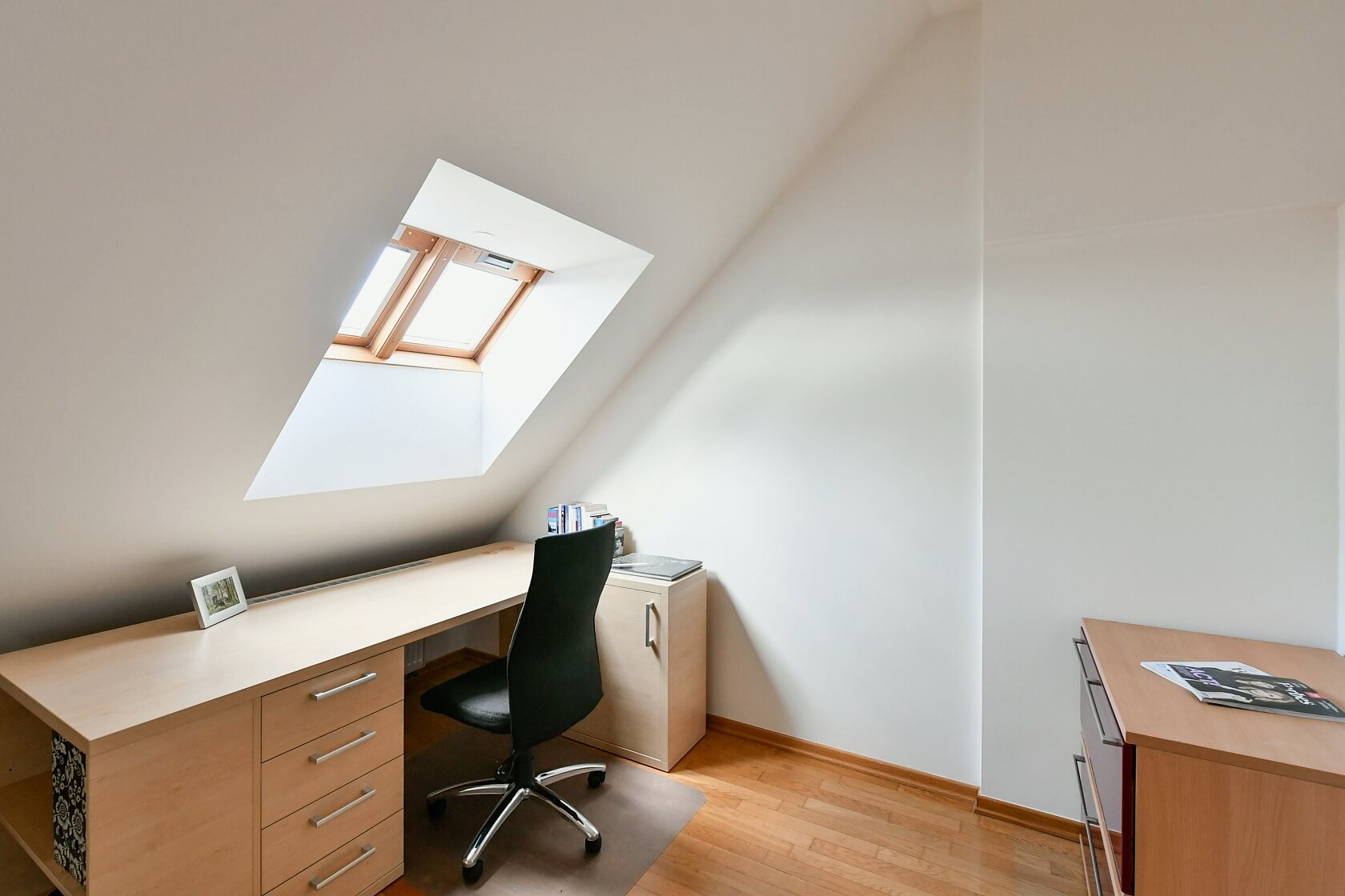 Lucemburská, Vinohrady - Praha 3 | Pronájem, Byt 3+kk, 78 m²