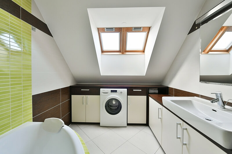 Lucemburská, Vinohrady - Praha 3 | Pronájem, Byt 3+kk, 78 m²