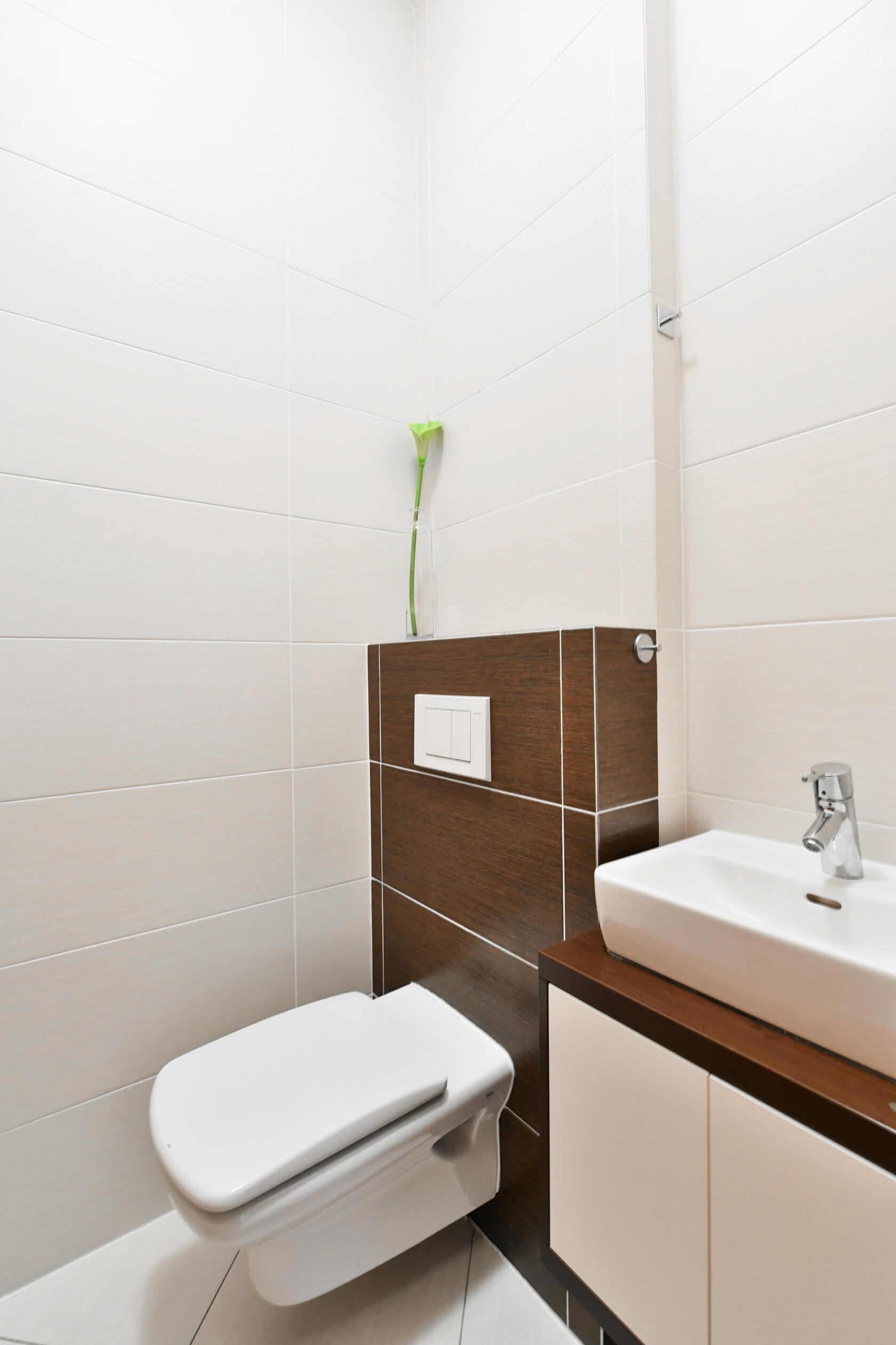 Lucemburská, Vinohrady - Praha 3 | Pronájem, Byt 3+kk, 78 m²