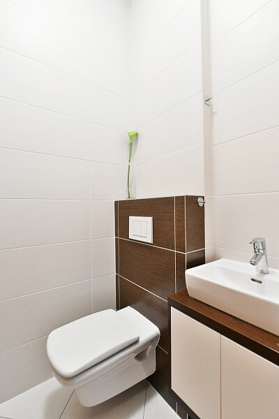 Lucemburská, Vinohrady - Praha 3 | Pronájem, Byt 3+kk, 78 m²