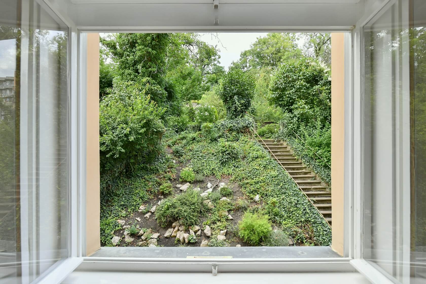 Holečkova, Smíchov - Praha 5 | Pronájem, Byt 3+kk, 64 m²