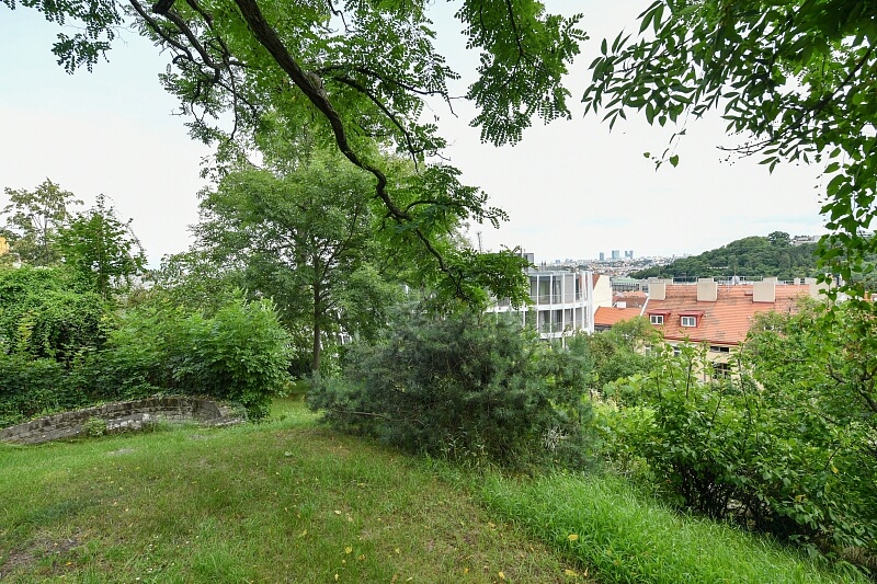 Holečkova, Smíchov - Prague 5 | Rent, Apartment Two-bedroom (3+kk), 64 m²