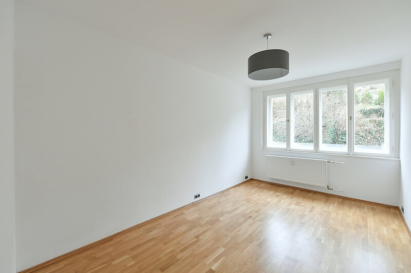 Holečkova, Smíchov - Prague 5 | Rent, Apartment Two-bedroom (3+kk), 64 m²
