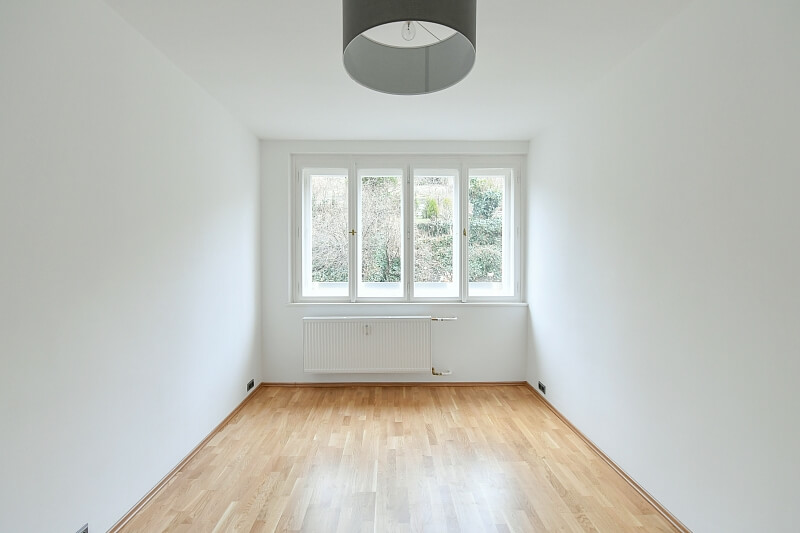 Holečkova, Smíchov - Prague 5 | Rent, Apartment Two-bedroom (3+kk), 64 m²