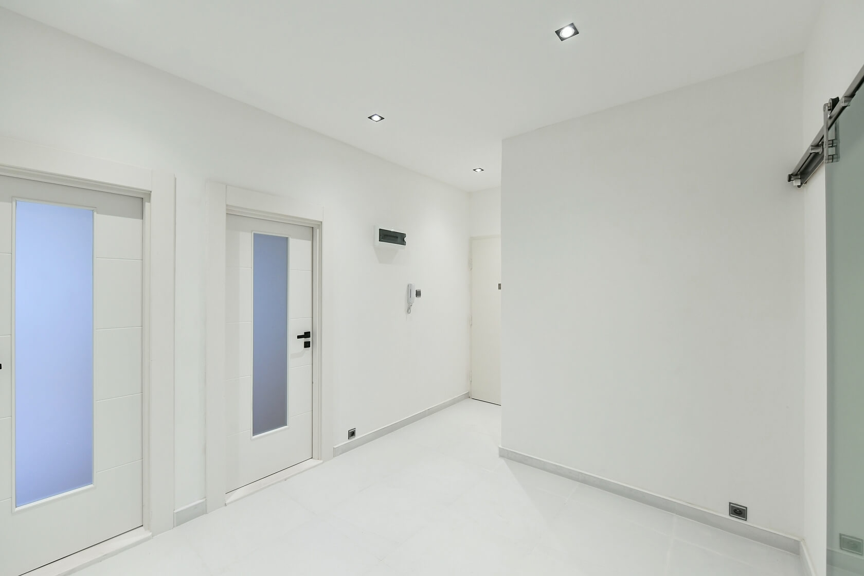 Holečkova, Smíchov - Praha 5 | Pronájem, Byt 3+kk, 64 m²