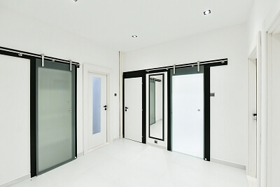 Holečkova, Smíchov - Praha 5 | Pronájem, Byt 3+kk, 64 m²