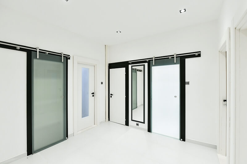 Holečkova, Smíchov - Praha 5 | Pronájem, Byt 3+kk, 64 m²