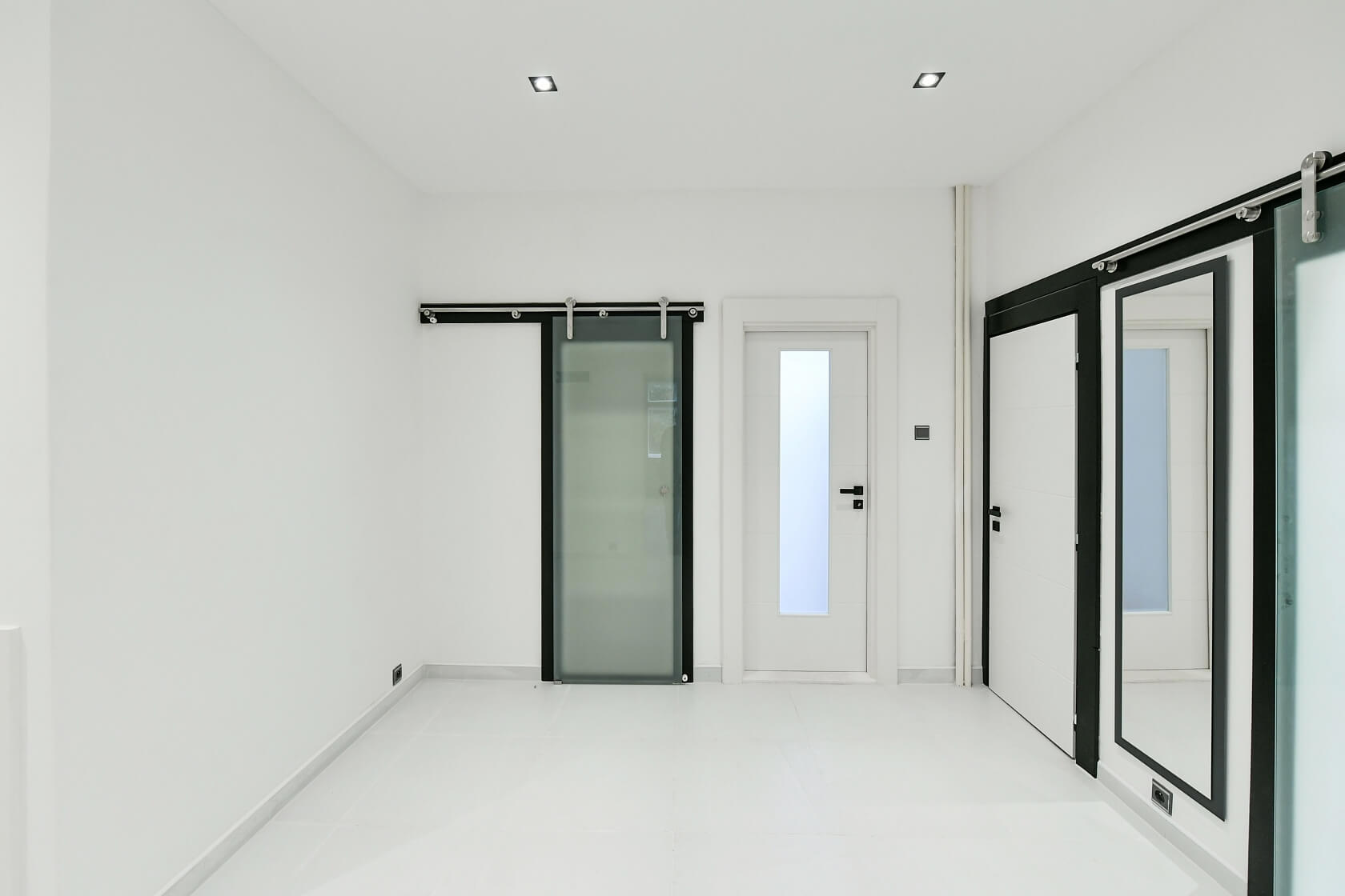 Holečkova, Smíchov - Praha 5 | Pronájem, Byt 3+kk, 64 m²