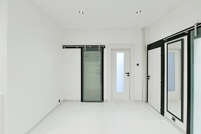 Holečkova, Smíchov - Praha 5 | Pronájem, Byt 3+kk, 64 m²