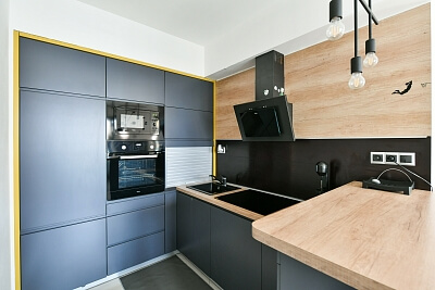 Olšanská, Žižkov - Praha 3 | Pronájem, Byt 2+kk, 65 m²