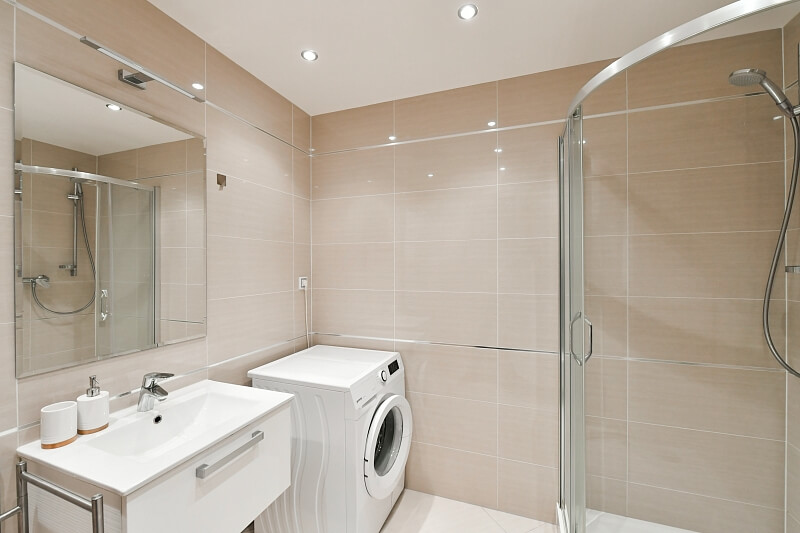 Olšanská, Žižkov - Praha 3 | Pronájem, Byt 2+kk, 65 m²