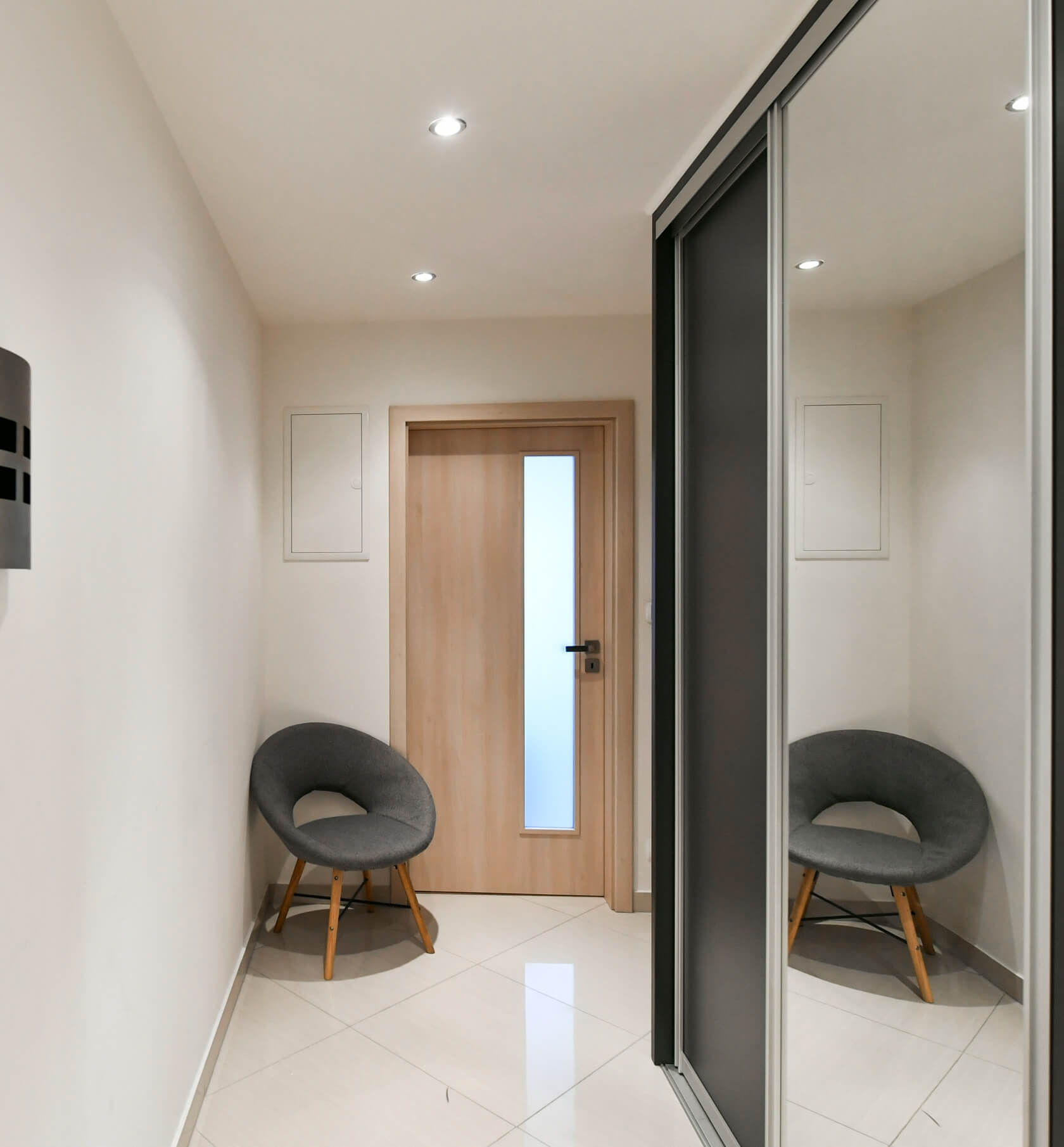 Olšanská, Žižkov - Praha 3 | Pronájem, Byt 2+kk, 65 m²