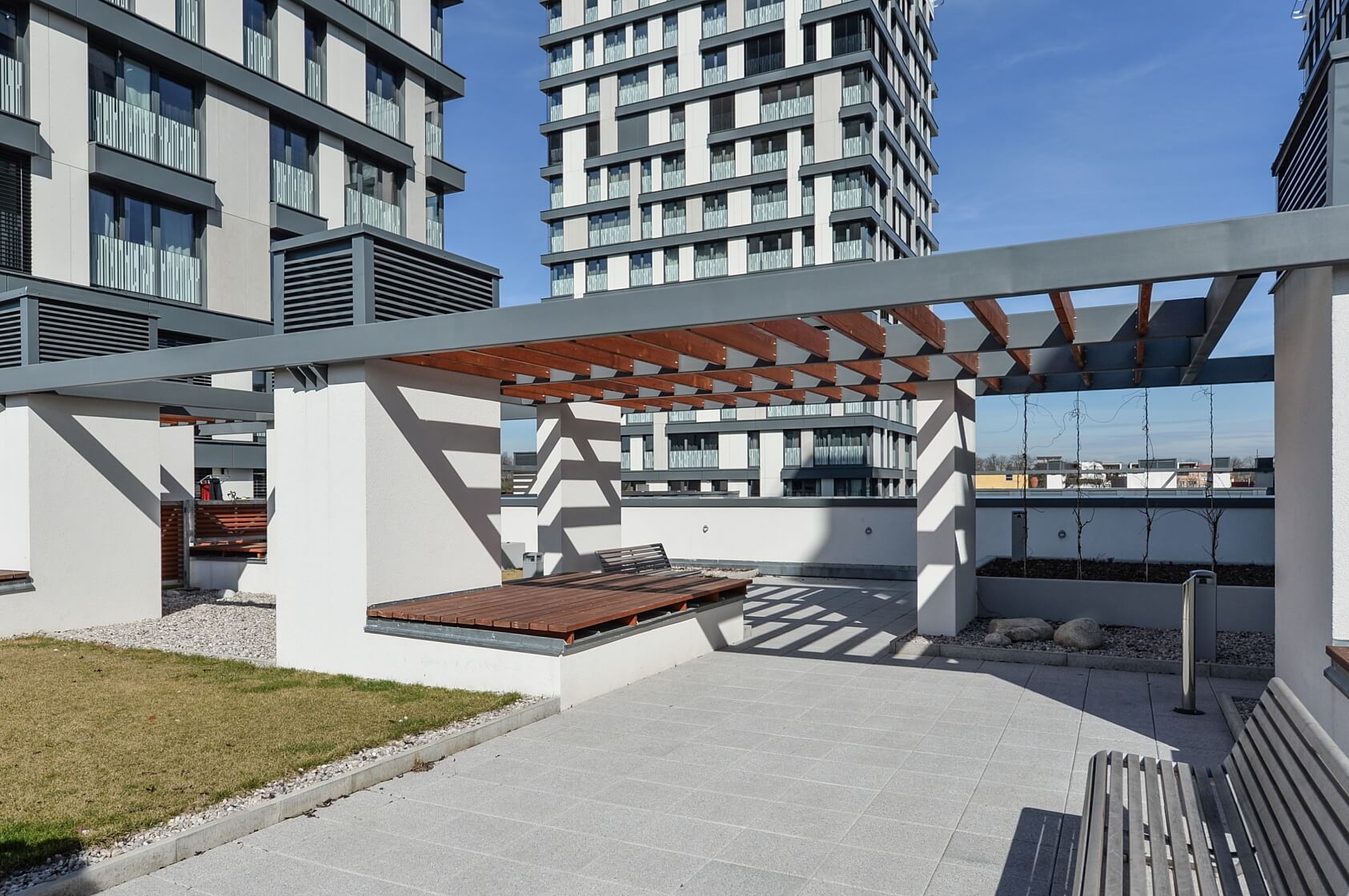 Olšanská, Žižkov - Praha 3 | Pronájem, Byt 2+kk, 65 m²