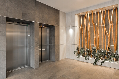 Olšanská, Žižkov - Prague 3 | Rent, Apartment One-bedroom (2+kk), 65 m²