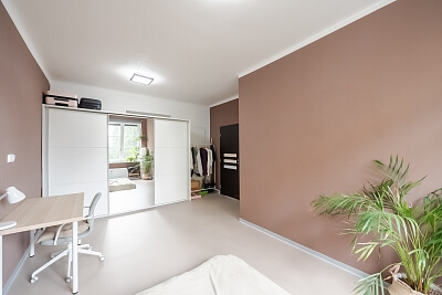 U Družstva Život, Nusle - Praha 4 | Prodej, Byt 2+kk, 49 m²