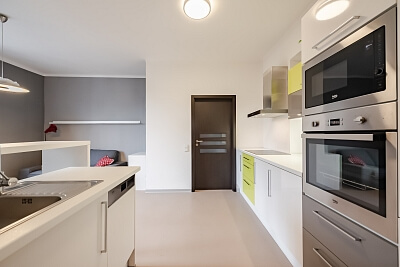 U Družstva Život, Nusle - Praha 4 | Prodej, Byt 2+kk, 49 m²