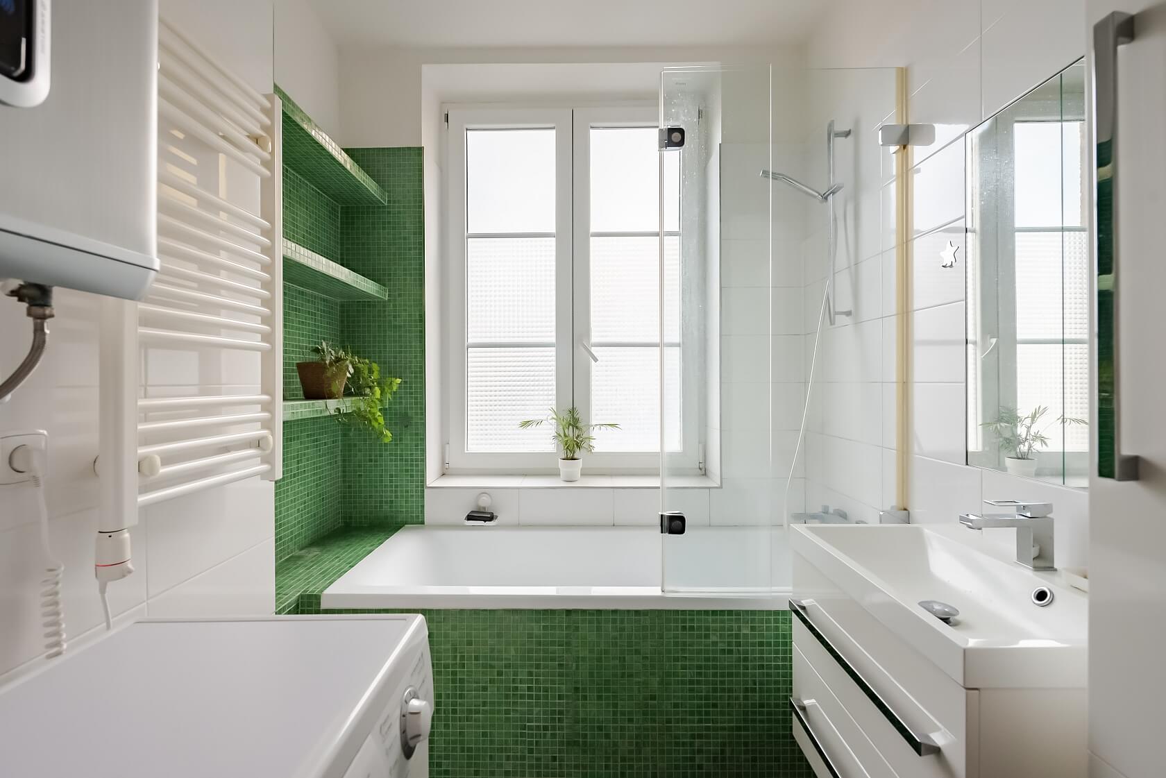 U Družstva Život, Nusle - Praha 4 | Prodej, Byt 2+kk, 49 m²