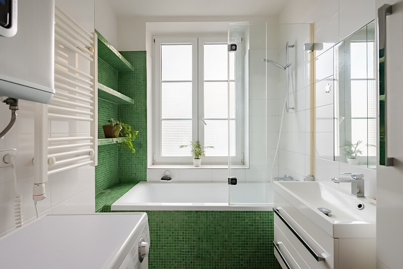 U Družstva Život, Nusle - Praha 4 | Prodej, Byt 2+kk, 49 m²