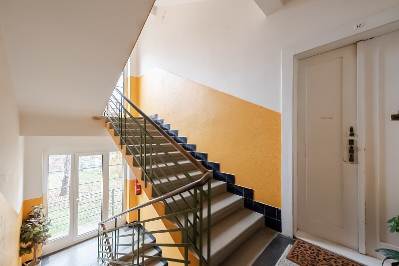 U Družstva Život, Nusle - Praha 4 | Prodej, Byt 2+kk, 49 m²