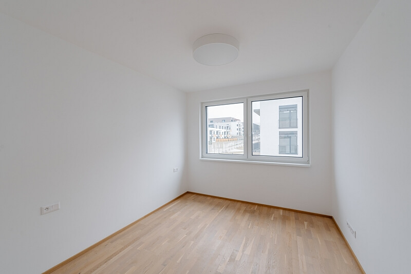 Bratislavský kraj, Záhorská Bystrica - Bratislava IV | Pronájem, Byt 3+kk, 76 m²
