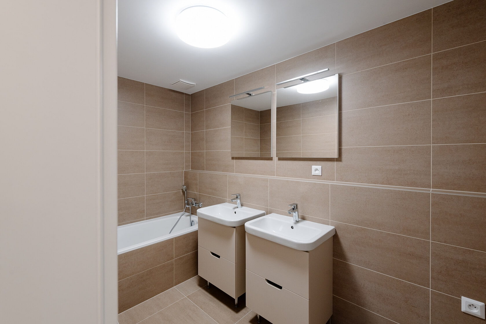 Bratislavský kraj, Záhorská Bystrica - Bratislava IV | Pronájem, Byt 3+kk, 76 m²