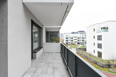 Kloudova, Jinonice - Praha 5 | Pronájem, Byt 2+kk, 70 m²