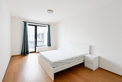 Kloudova, Jinonice - Praha 5 | Pronájem, Byt 2+kk, 70 m²