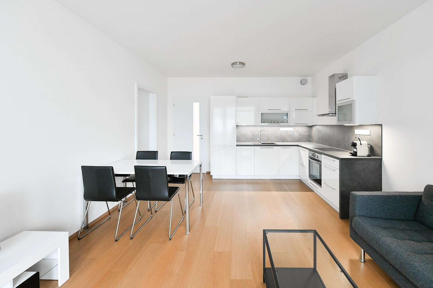 Kloudova, Jinonice - Praha 5 | Pronájem, Byt 2+kk, 70 m²