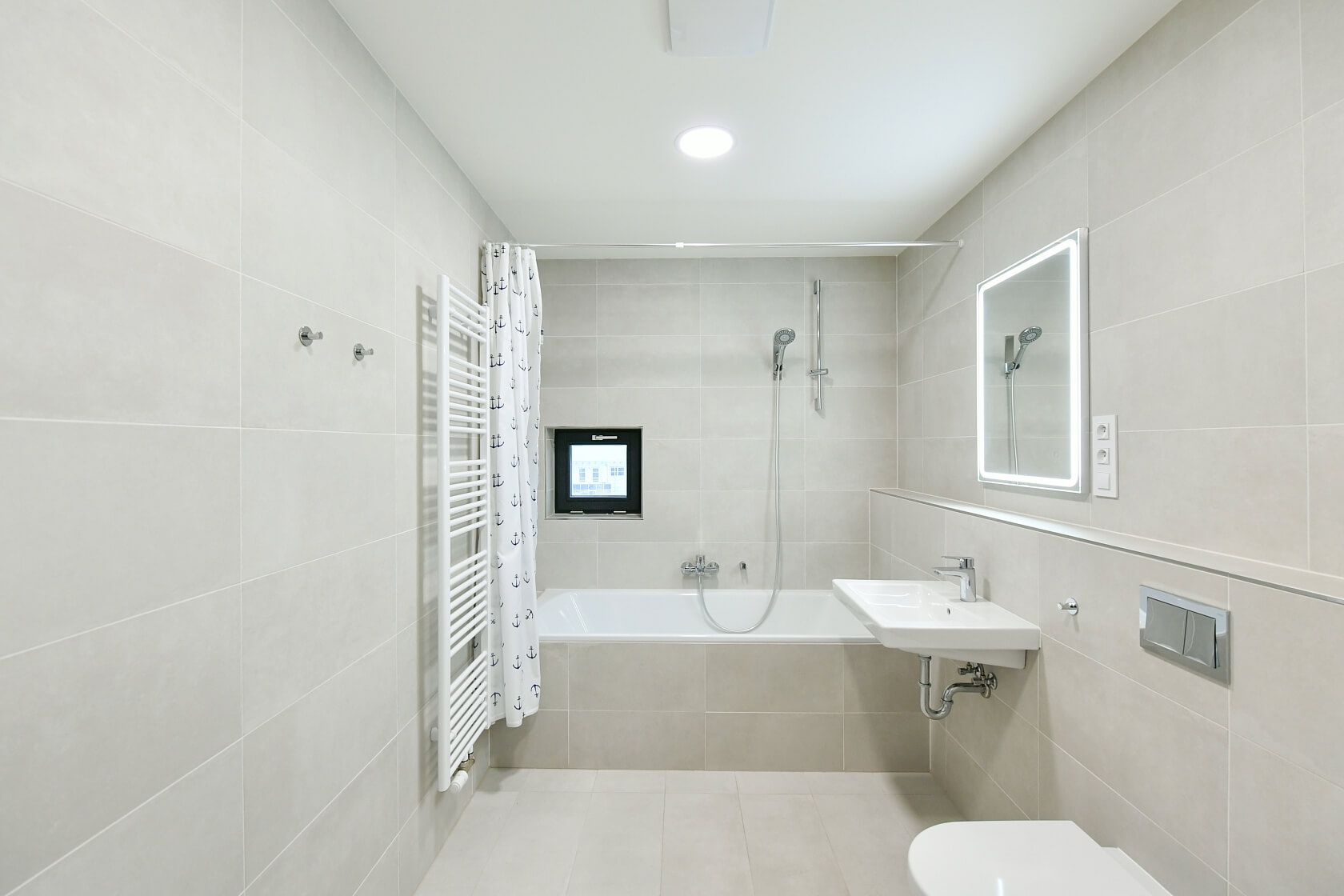 Kloudova, Jinonice - Praha 5 | Pronájem, Byt 2+kk, 70 m²