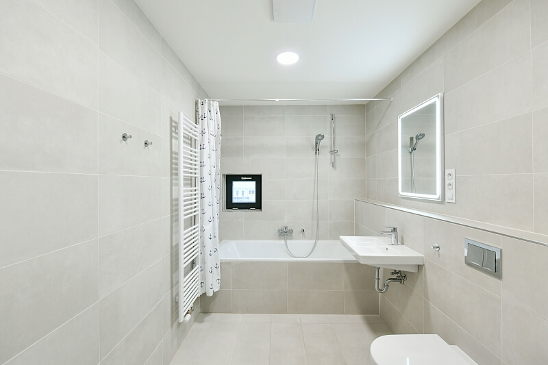 Kloudova, Jinonice - Praha 5 | Pronájem, Byt 2+kk, 70 m²