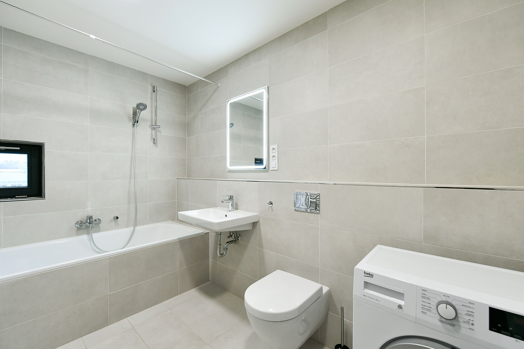 Kloudova, Jinonice - Praha 5 | Pronájem, Byt 2+kk, 70 m²