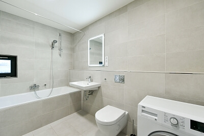 Kloudova, Jinonice - Praha 5 | Pronájem, Byt 2+kk, 70 m²