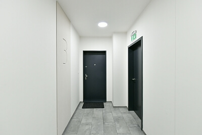 Kloudova, Jinonice - Prague 5 | Rent, Apartment One-bedroom (2+kk), 70 m²
