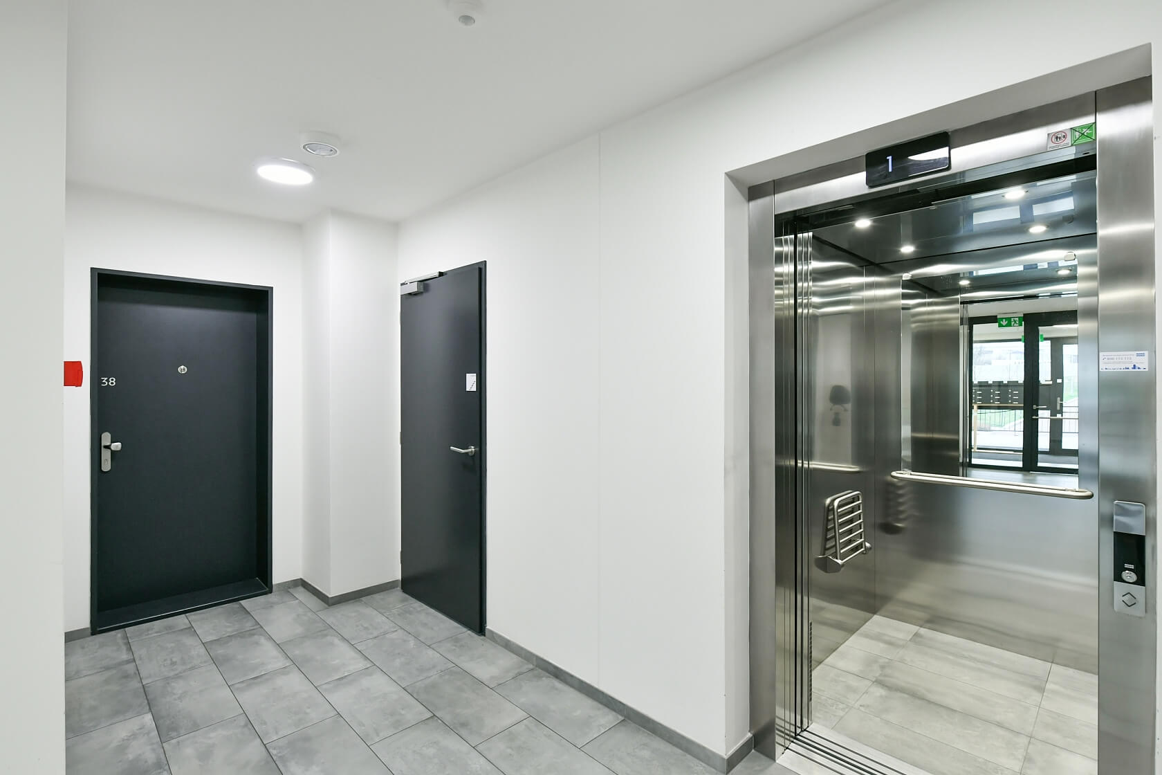 Kloudova, Jinonice - Praha 5 | Pronájem, Byt 2+kk, 70 m²