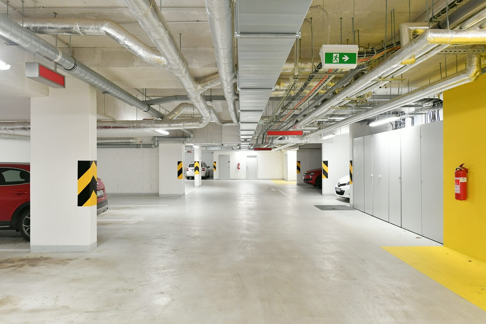 Kloudova, Jinonice - Praha 5 | Pronájem, Byt 2+kk, 70 m²