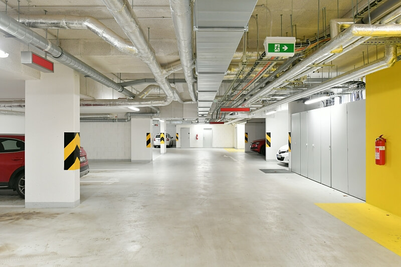 Kloudova, Jinonice - Prague 5 | Rent, Apartment One-bedroom (2+kk), 70 m²