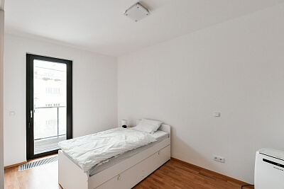 Baarova, Michle - Praha 4 | Pronájem, Byt 2+kk, 55 m²