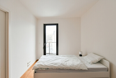 Baarova, Michle - Praha 4 | Pronájem, Byt 2+kk, 55 m²