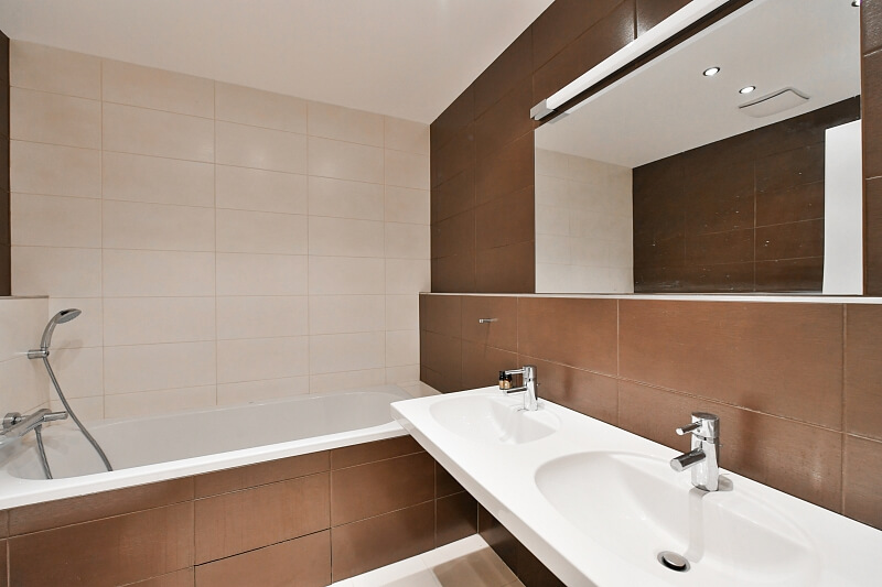 Baarova, Michle - Praha 4 | Pronájem, Byt 2+kk, 55 m²