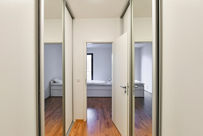 Baarova, Michle - Praha 4 | Pronájem, Byt 2+kk, 55 m²