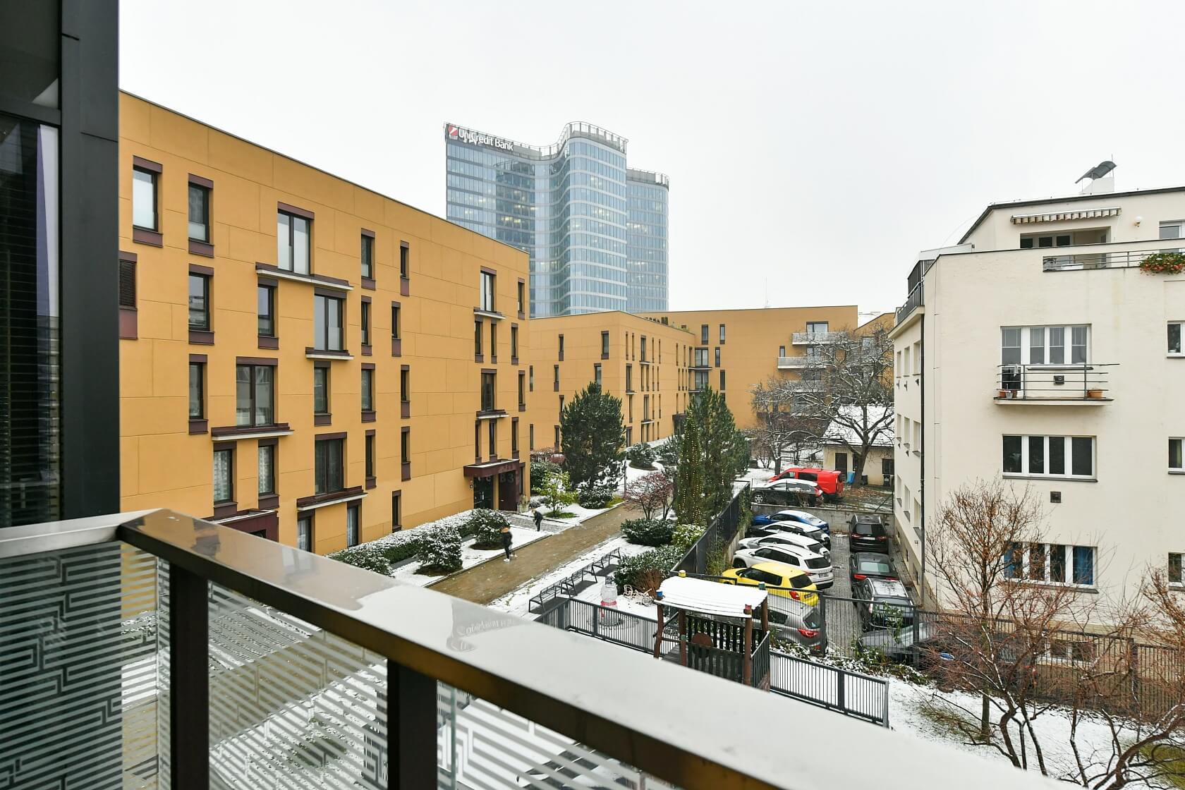Baarova, Michle - Praha 4 | Pronájem, Byt 2+kk, 55 m²