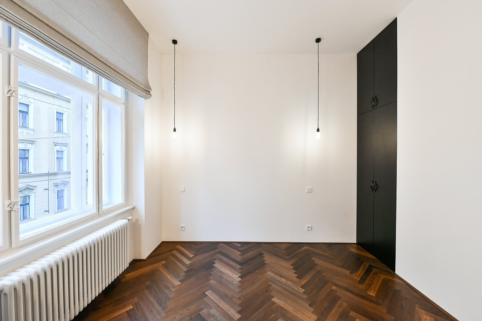 Šimáčkova, Holešovice - Praha 7 | Pronájem, Byt 2+kk, 74 m²
