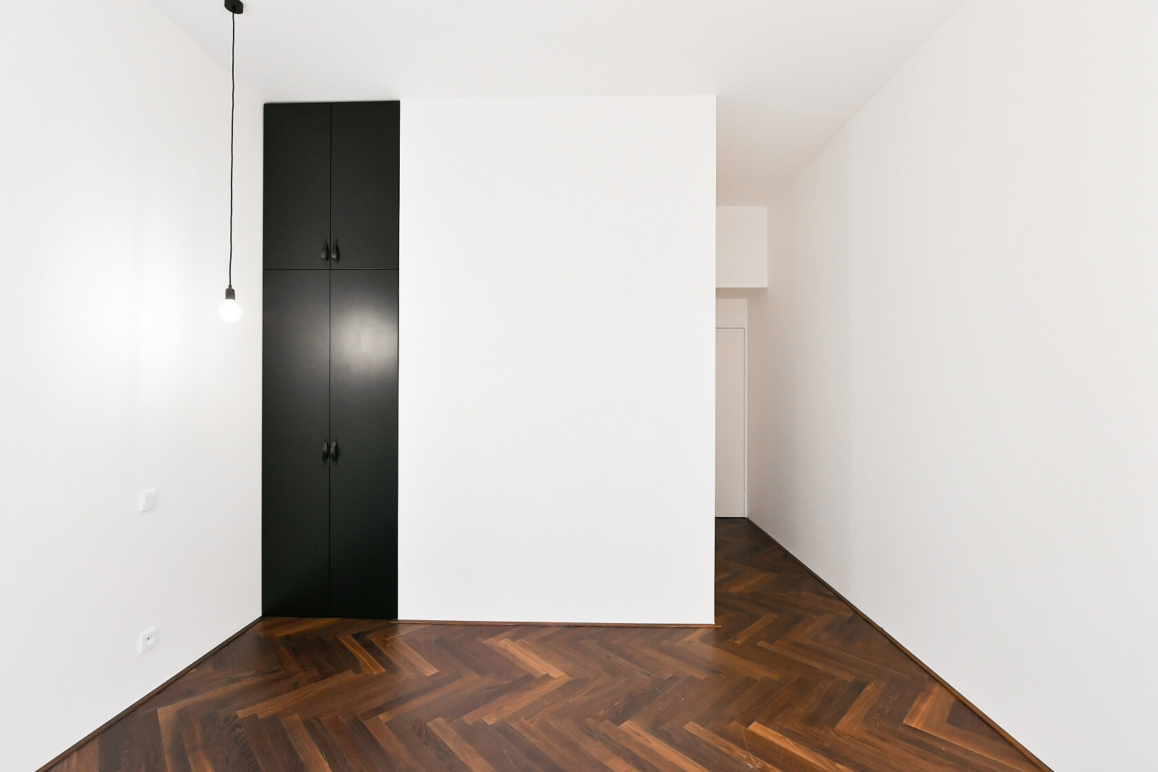 Šimáčkova, Holešovice - Praha 7 | Pronájem, Byt 2+kk, 74 m²