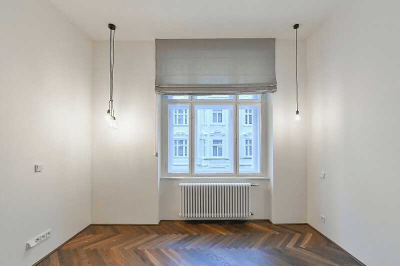 Šimáčkova, Holešovice - Praha 7 | Pronájem, Byt 2+kk, 74 m²